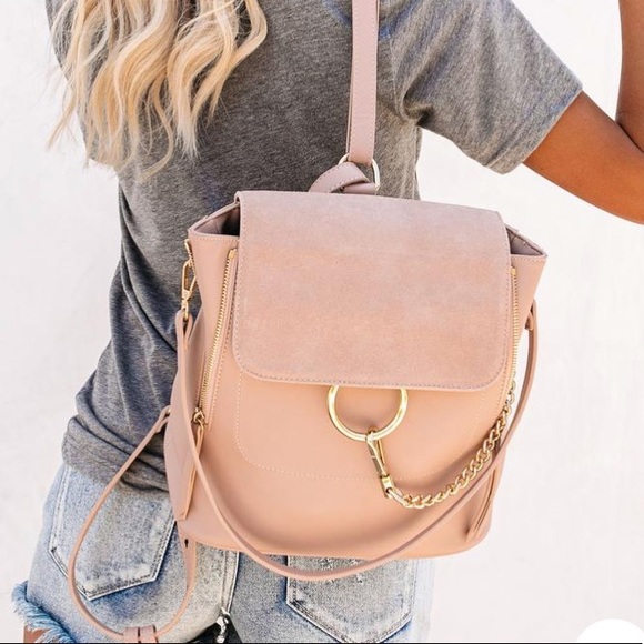 Vici Handbags - Vici backpack 🆕